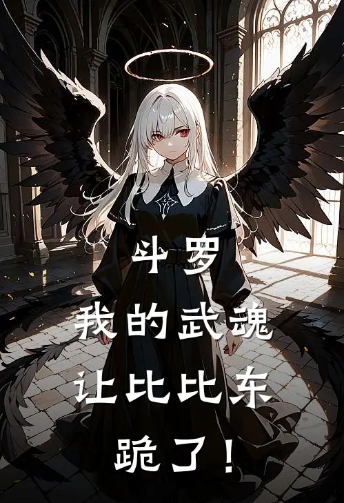 斗罗：我的武魂让比比东跪了！