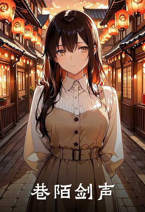 巷陌剑声陈平安张道玄最新小说推荐_完本小说免费阅读巷陌剑声(陈平安张道玄)