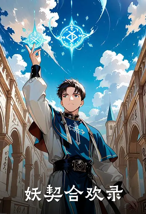 妖契合欢录(夙晏韩世勋)完本小说大全_完本热门小说妖契合欢录夙晏韩世勋