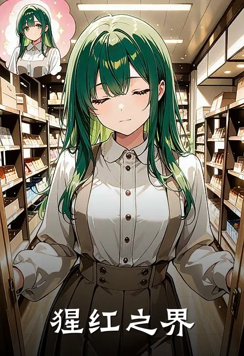 林宇张强(猩红之界)完整版免费在线阅读_《猩红之界》全集在线阅读