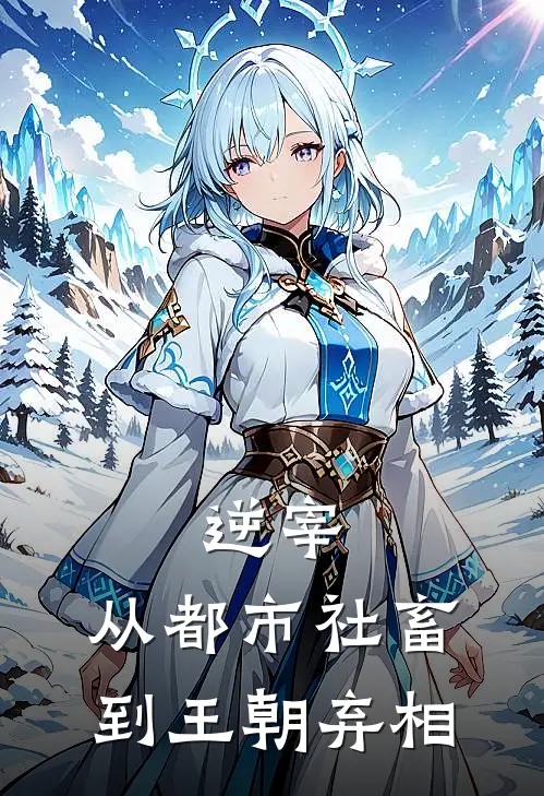 逆宰：从都市社畜到王朝弃相林宇李彪最新章节免费阅读_逆宰：从都市社畜到王朝弃相全集免费阅读