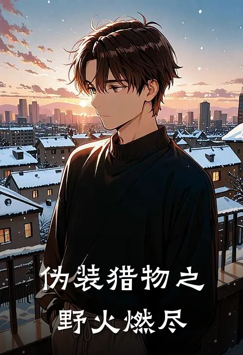 伪装猎物之野火燃尽沈清欢沈铭完本完结小说_无弹窗全文免费阅读伪装猎物之野火燃尽(沈清欢沈铭)