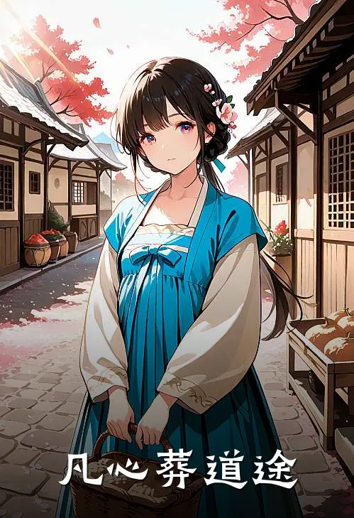 凡心葬道途沈逸月汐小说完整版_热门好看小说凡心葬道途(沈逸月汐)