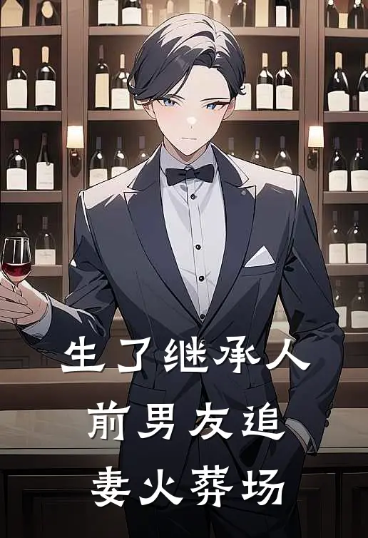 生了继承人前男友追妻火葬场黎麦傅斯年最新小说全文阅读_最新章节列表生了继承人前男友追妻火葬场(黎麦傅斯年)