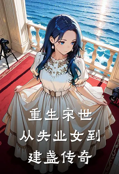 重生宋世：从失业女到建盏传奇抖音热门热门的网络小说_完整版小说重生宋世：从失业女到建盏传奇(抖音热门)