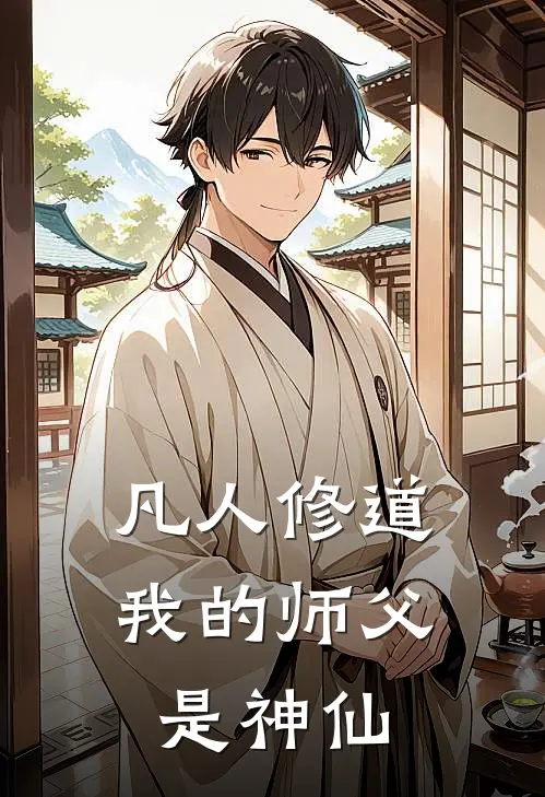 凡人修道：我的师父是神仙