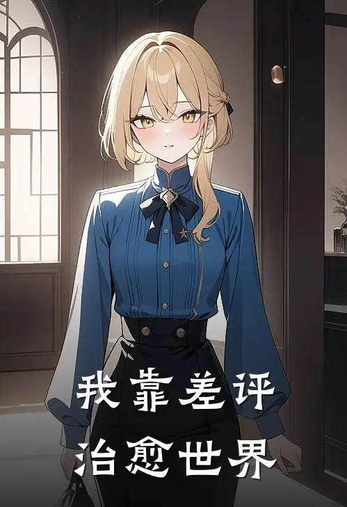 我靠差评治愈世界(林舟老金)热门网络小说_小说推荐完结我靠差评治愈世界(林舟老金)