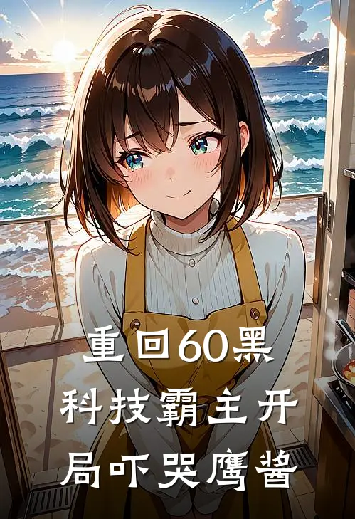 重回60黑科技霸主开局吓哭鹰酱秦枫安德烈最新全本小说_最新章节列表重回60黑科技霸主开局吓哭鹰酱(秦枫安德烈)