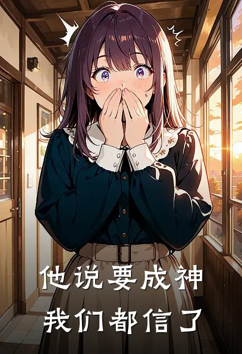 他说要成神，我们都信了(天夏木灵)全文阅读免费全集_完结小说他说要成神，我们都信了天夏木灵