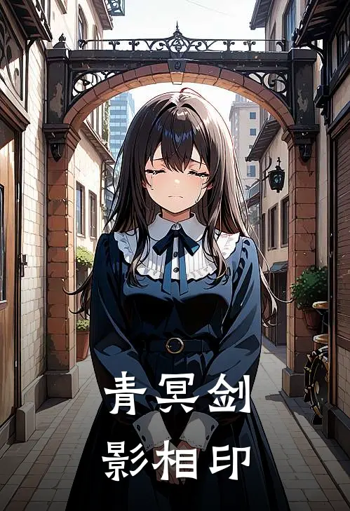 林默萧然《青冥剑影相印》全文免费在线阅读_《青冥剑影相印》全本在线阅读