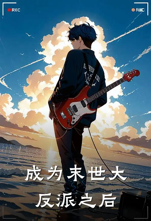 林箐秦昊《成为末世大反派之后》全本免费在线阅读_(林箐秦昊)最新章节在线阅读