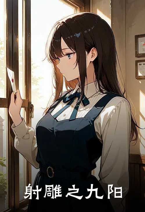 射雕之九阳郭靖欧阳锋免费小说全集_小说免费完结射雕之九阳郭靖欧阳锋