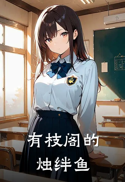 有枝阁的烛绊鱼