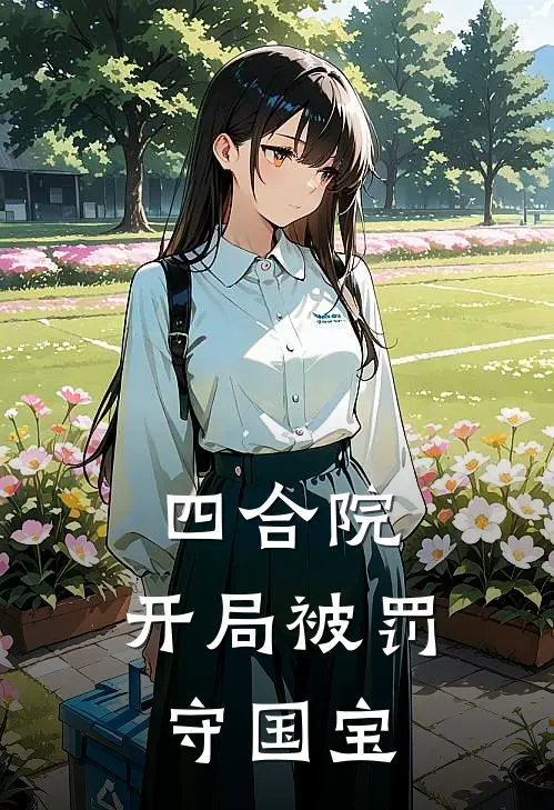 四合院：开局被罚守国宝(陈默易中海)小说完整版_完结好看小说四合院：开局被罚守国宝陈默易中海