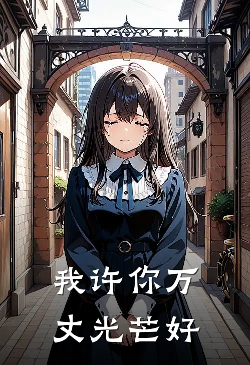 我许你万丈光芒好赖菊杨路免费小说在线阅读_最新章节列表我许你万丈光芒好(赖菊杨路)