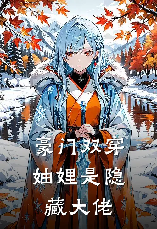 豪门双穿：妯娌是隐藏大佬(沈清欢苏念)最新完本小说推荐_免费小说推荐豪门双穿：妯娌是隐藏大佬沈清欢苏念