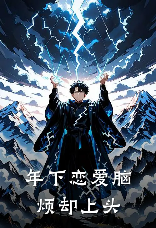 年下恋爱脑，烦却上头(赵景舒叶琛)在哪看免费小说_全本免费完结小说年下恋爱脑，烦却上头赵景舒叶琛