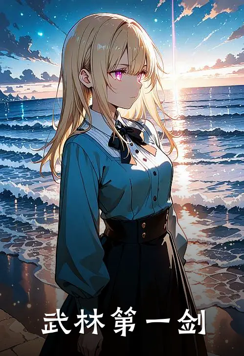 武林第一剑林晚沈聿最新完本小说_免费小说大全武林第一剑(林晚沈聿)