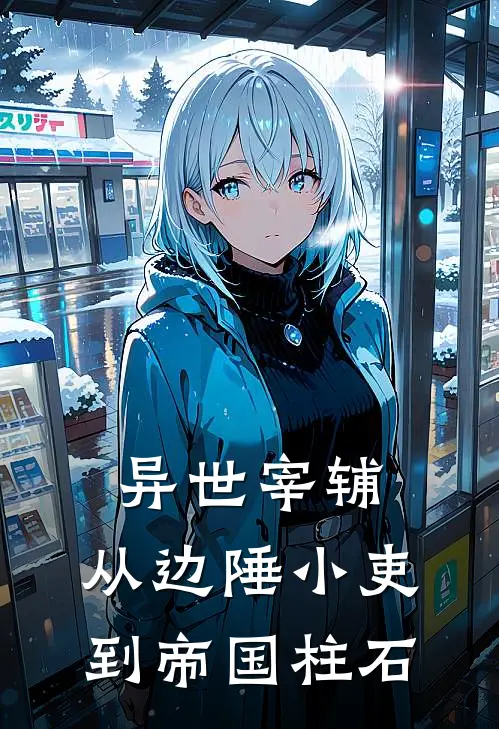 异世宰辅：从边陲小吏到帝国柱石林砚林主簿最新小说全文阅读_在线免费小说异世宰辅：从边陲小吏到帝国柱石(林砚林主簿)