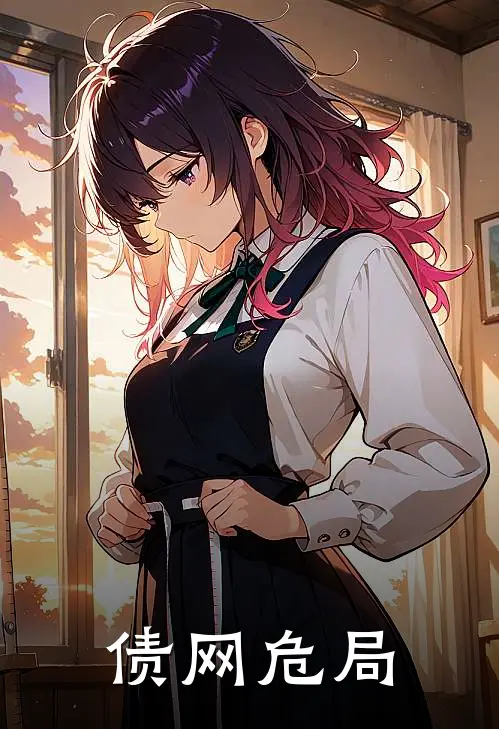 林薇周倩《债网危局》_《债网危局》最新章节在线阅读