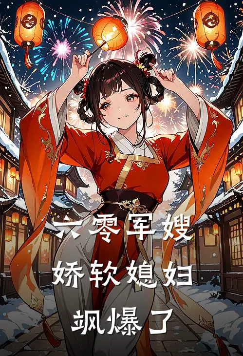 六零军嫂：娇软媳妇飒爆了张桂兰沈知意全文免费阅读_完结热门小说六零军嫂：娇软媳妇飒爆了(张桂兰沈知意)