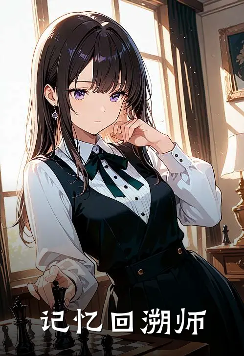 记忆回溯师林序苏眠免费小说大全_小说完结记忆回溯师(林序苏眠)