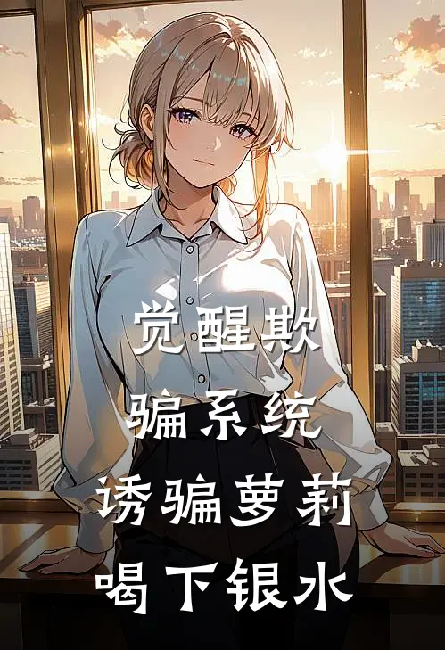 申柏诗申柏《觉醒欺骗系统：诱骗萝莉喝下银水》_(申柏诗申柏)热门小说