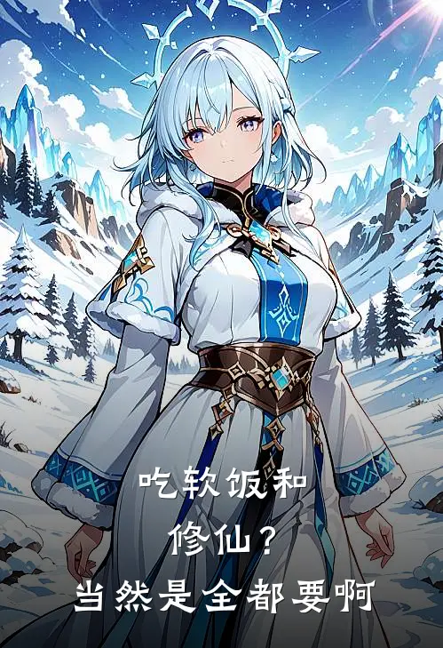 吃软饭和修仙？当然是全都要啊林凡苏妙晴热门的小说_热门小说在线阅读吃软饭和修仙？当然是全都要啊林凡苏妙晴