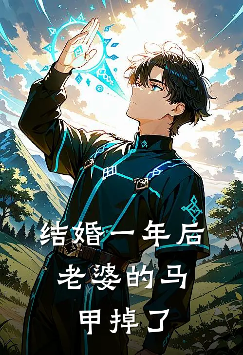 结婚一年后，老婆的马甲掉了