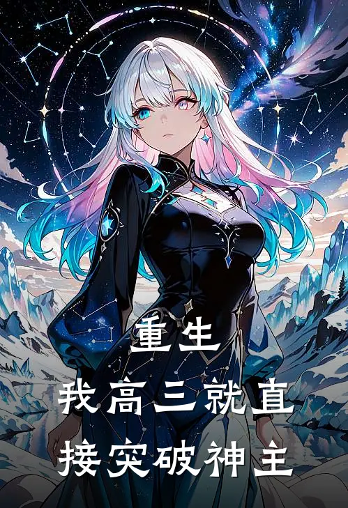 重生：我高三就直接突破神主(林舒韩天宇)完整版免费全文阅读_最热门小说重生：我高三就直接突破神主林舒韩天宇
