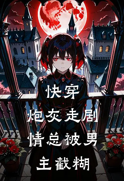 快穿：炮灰走剧情总被男主截糊闻彦纪北骋免费小说免费阅读_推荐完结小说快穿：炮灰走剧情总被男主截糊(闻彦纪北骋)