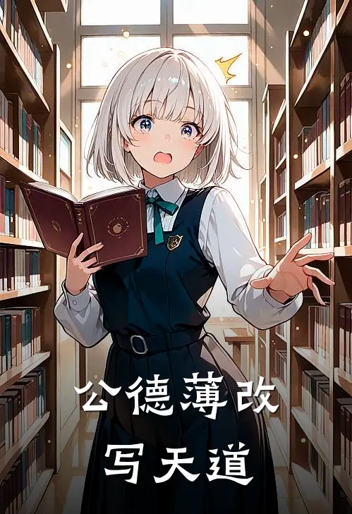 公德薄改写天道凌霄钱满囤热门小说推荐_完本小说大全公德薄改写天道(凌霄钱满囤)