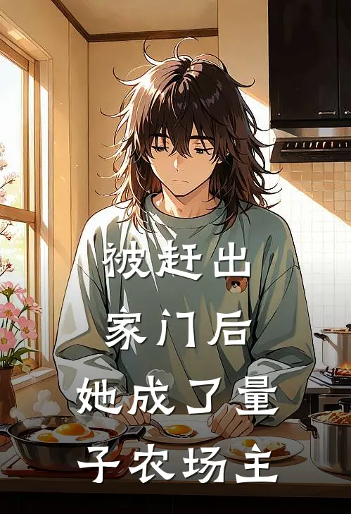 被赶出家门后，她成了量子农场主凌薇薇苏婉儿免费小说完结_最新章节列表被赶出家门后，她成了量子农场主(凌薇薇苏婉儿)