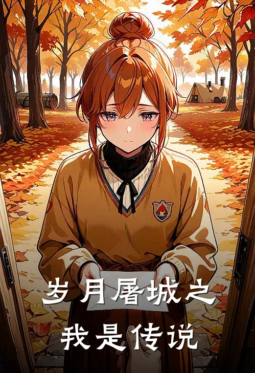 岁月屠城之我是传说(云瑶加百列)好看的小说推荐完结_完本小说岁月屠城之我是传说云瑶加百列