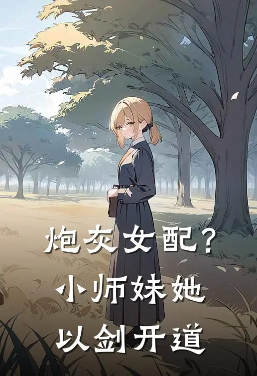 炮灰女配？小师妹她以剑开道