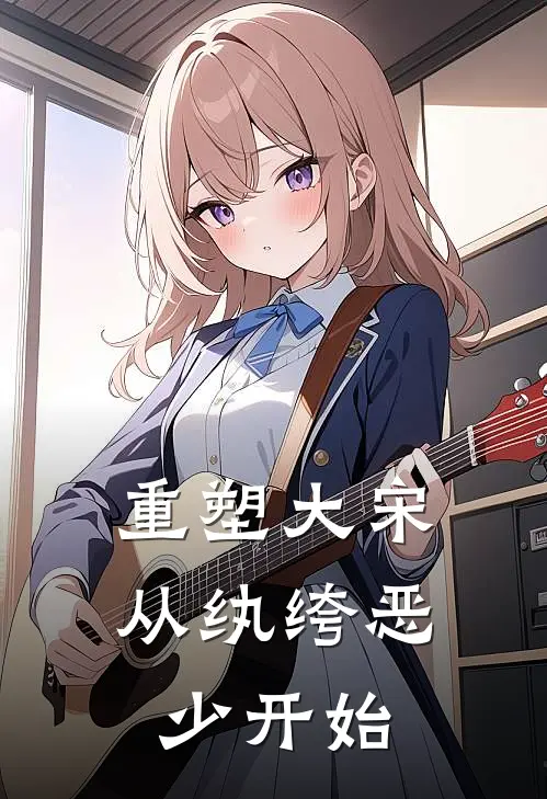 重塑大宋：从纨绔恶少开始潘豹潘森推荐完结小说_热门小说在线阅读重塑大宋：从纨绔恶少开始(潘豹潘森)