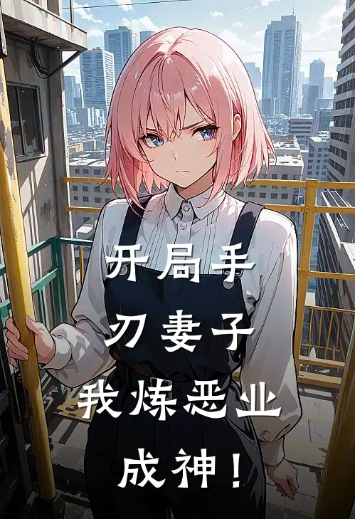 开局手刃妻子，我炼恶业成神！墨渊墨尘全文免费阅读无弹窗大结局_(开局手刃妻子，我炼恶业成神！)墨渊墨尘最新章节列表笔趣阁（开局手刃妻子，我炼恶业成神！）