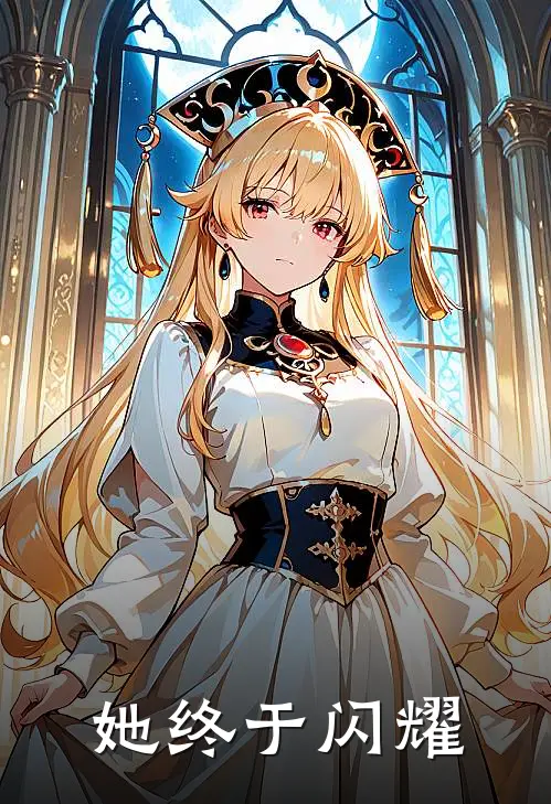 她终于闪耀(苏晚沈慎之)完整版免费小说_最热门小说她终于闪耀(苏晚沈慎之)