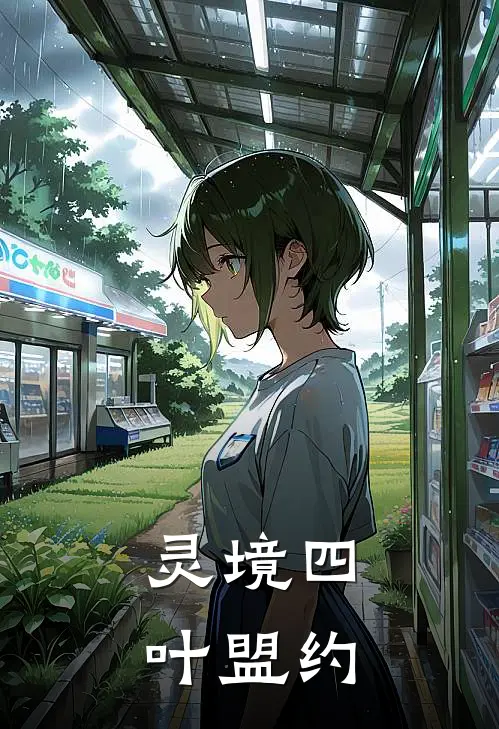 灵境四叶盟约(澜汀汀汀)热门小说阅读_全文免费阅读灵境四叶盟约澜汀汀汀