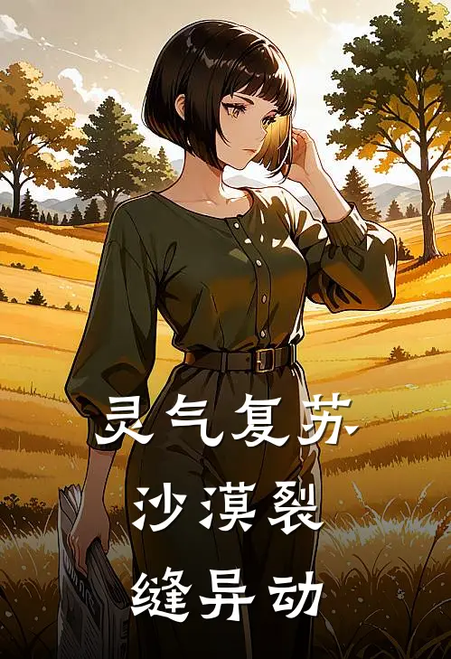 灵气复苏：沙漠裂缝异动林辰周正全文免费阅读无弹窗大结局_（林辰周正）灵气复苏：沙漠裂缝异动最新小说