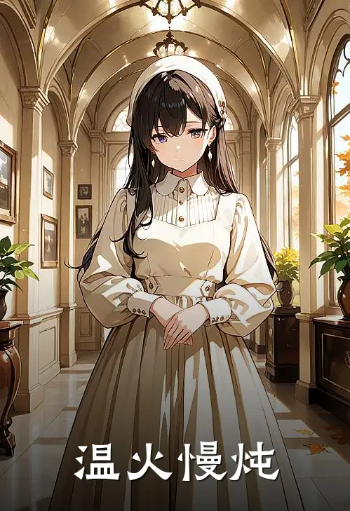 温火慢炖(庄颂魏澄)全文在线阅读_(温火慢炖)精彩小说