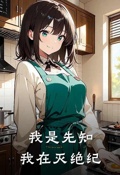 我是先知：我在灭绝纪许兴苏菲小说完结免费_最新章节列表我是先知：我在灭绝纪(许兴苏菲)