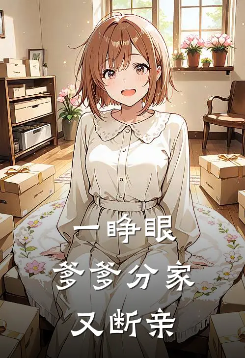 一睁眼，爹爹分家又断亲(莫守财莫怀谷)最新好看小说_无弹窗全文免费阅读一睁眼，爹爹分家又断亲莫守财莫怀谷