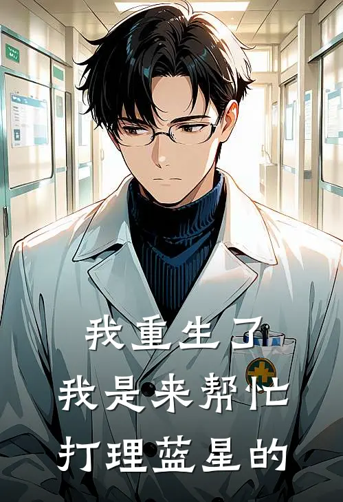 我重生了：我是来帮忙打理蓝星的