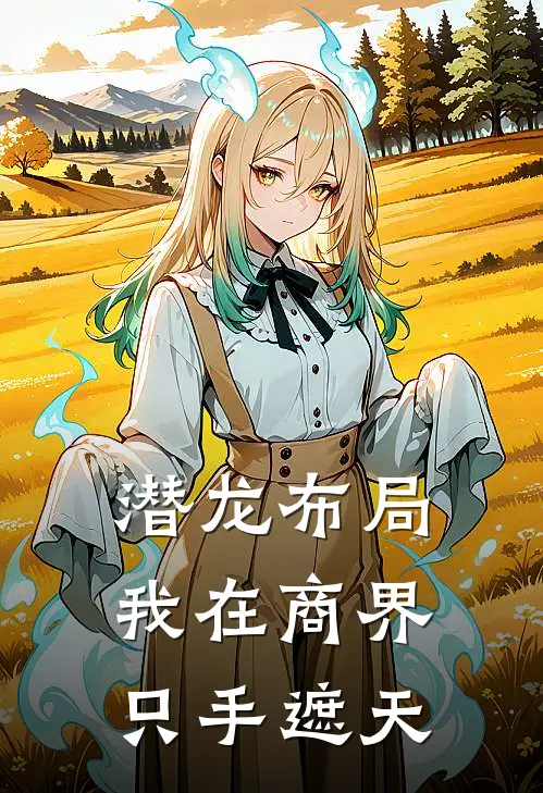 潜龙布局：我在商界只手遮天张薇陈涛热门小说免费阅读_网络热门小说潜龙布局：我在商界只手遮天(张薇陈涛)