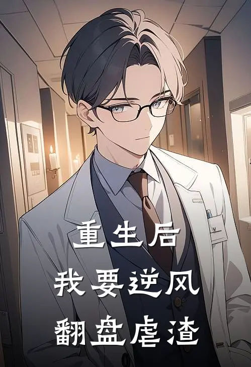 林晚昭徐文渊(重生后，我要逆风翻盘虐渣)全本免费在线阅读_林晚昭徐文渊全集在线阅读