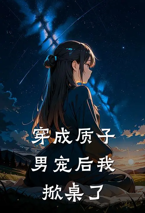 苏文慕容青《穿成质子男宠后我掀桌了》全本免费在线阅读_(苏文慕容青)最新章节在线阅读