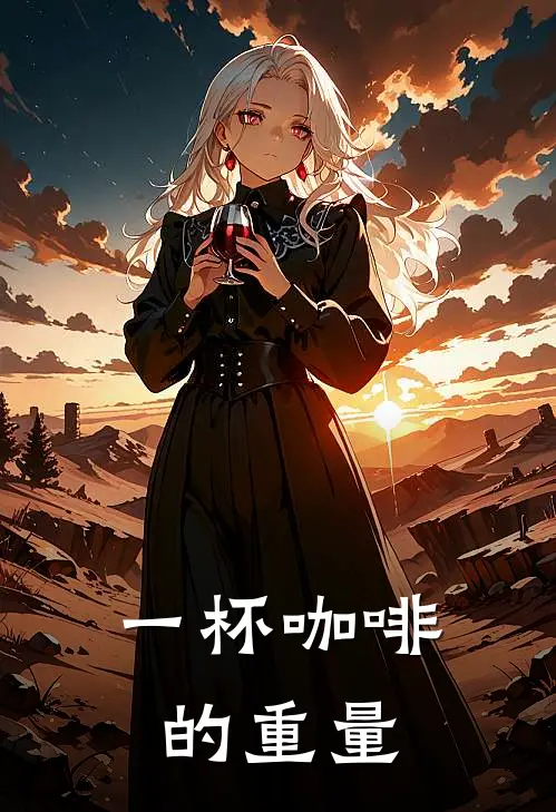 一杯咖啡的重量林小雨陈悦小说完整版_完结版小说推荐一杯咖啡的重量(林小雨陈悦)