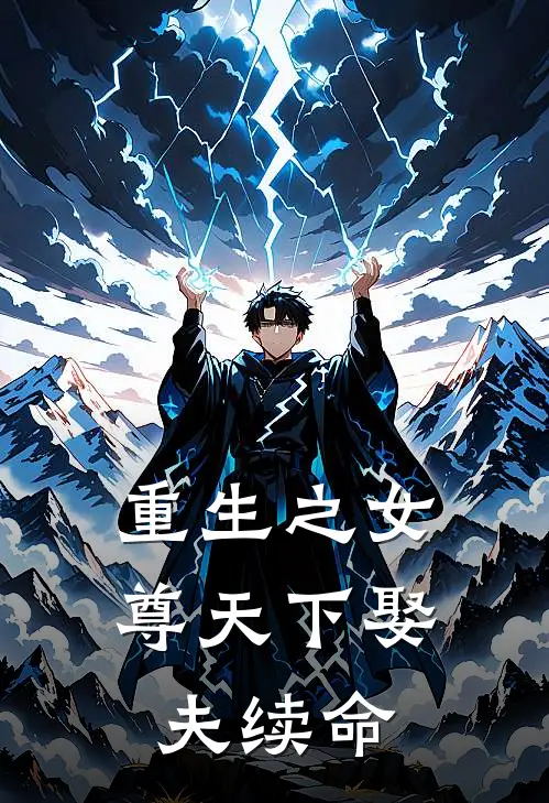 重生之女尊天下娶夫续命秦浩苏鸢最新完结小说推荐_全集免费小说重生之女尊天下娶夫续命秦浩苏鸢