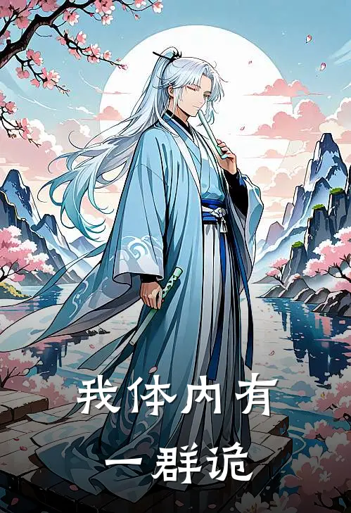 我体内有一群诡许哲徐辉完本完结小说_热门小说排行榜我体内有一群诡许哲徐辉